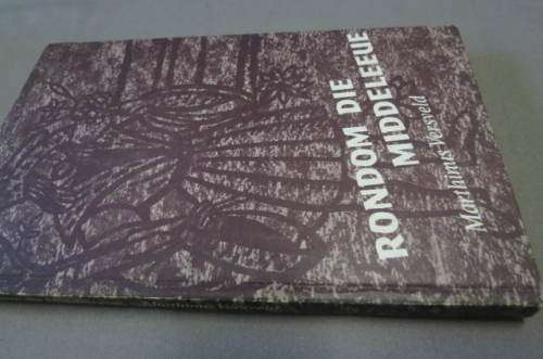 Marthinus Versveld. Rondom die middeleeue.